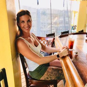 Meet your Posher, Jessica